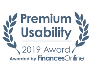 Antideo - Premium Usability Award
