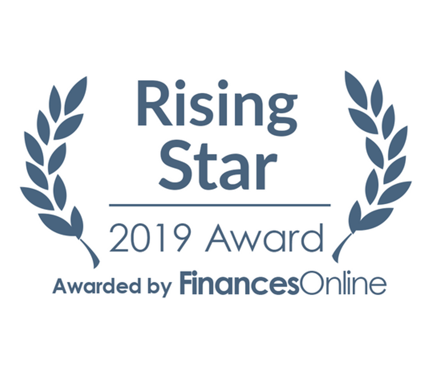 Antideo - Rising Star Award
