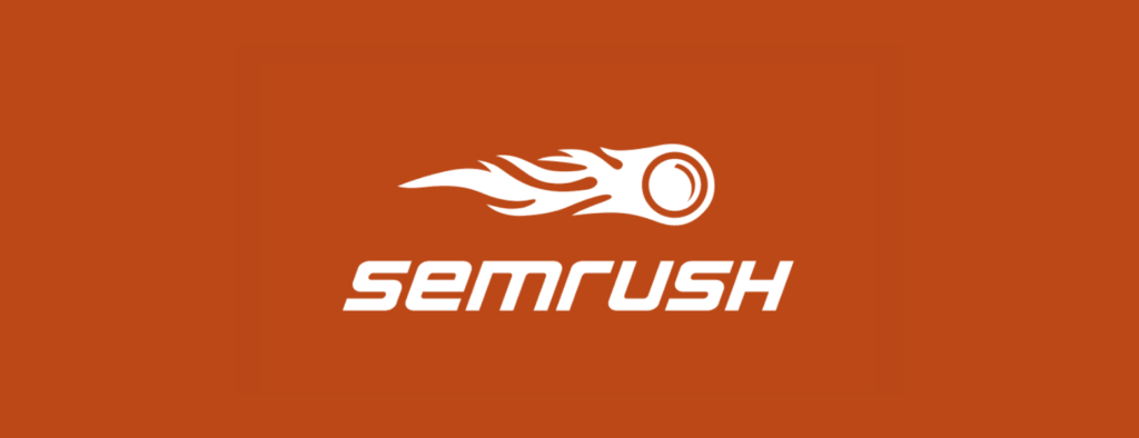 Semrush SEO Analytics