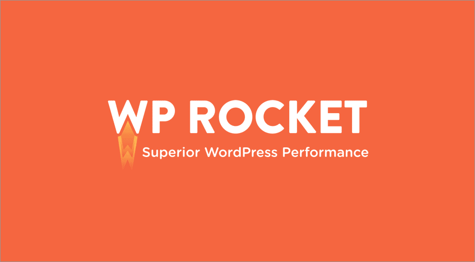 WP Rocket Performance Plugin