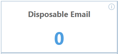 Disposable Emails