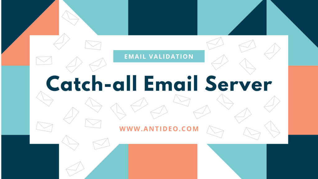 Catch all Email Server Blog