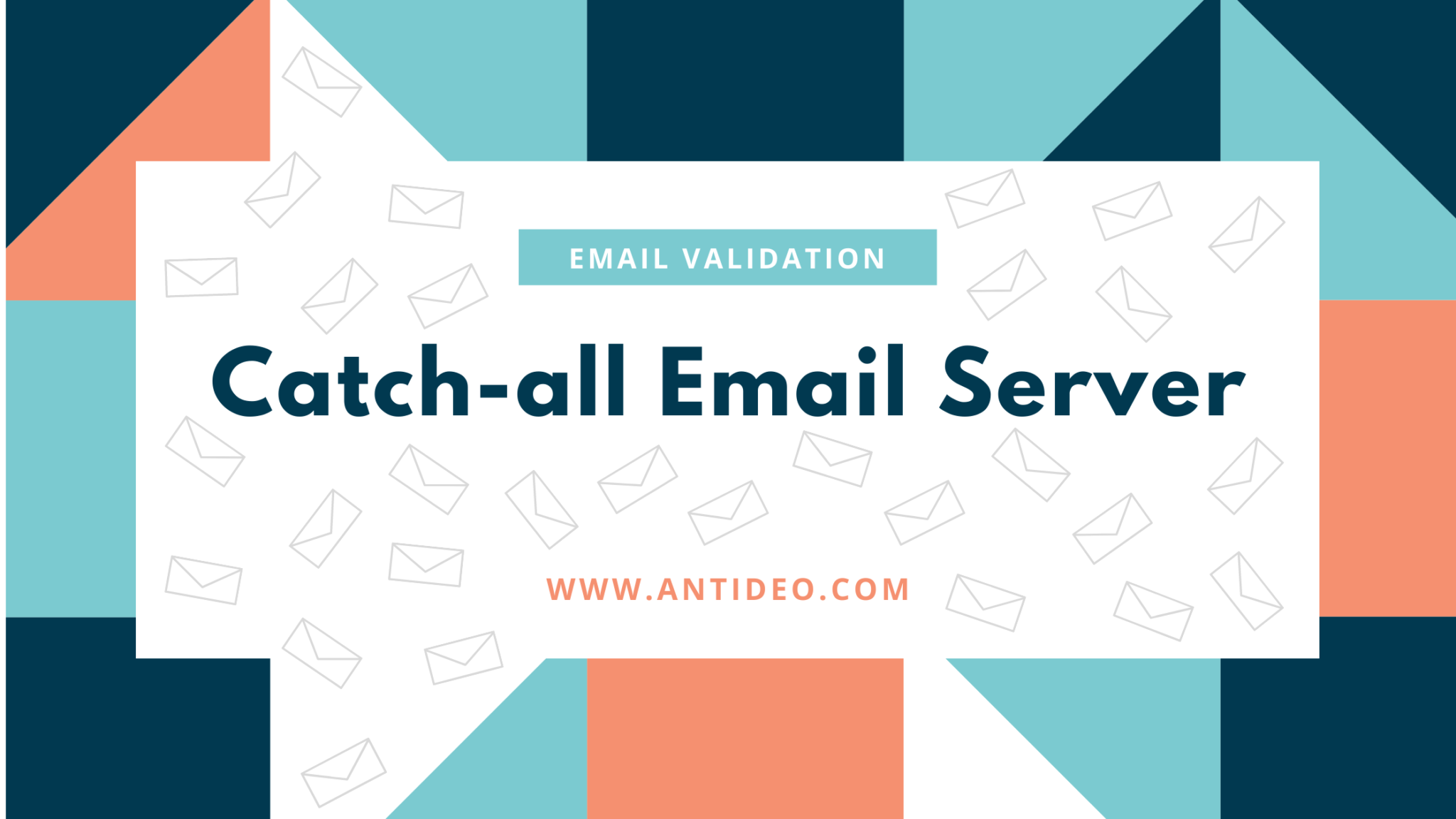 How catchall email server can hurt your sender reputation Antideo